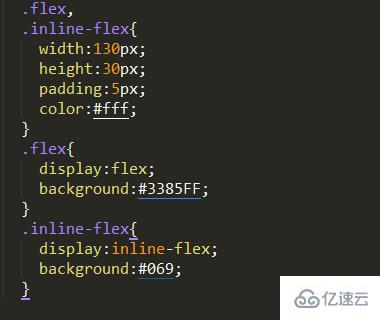 CSS3中Flexbox如何使用