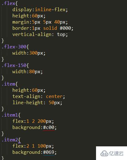 CSS3中Flexbox如何使用