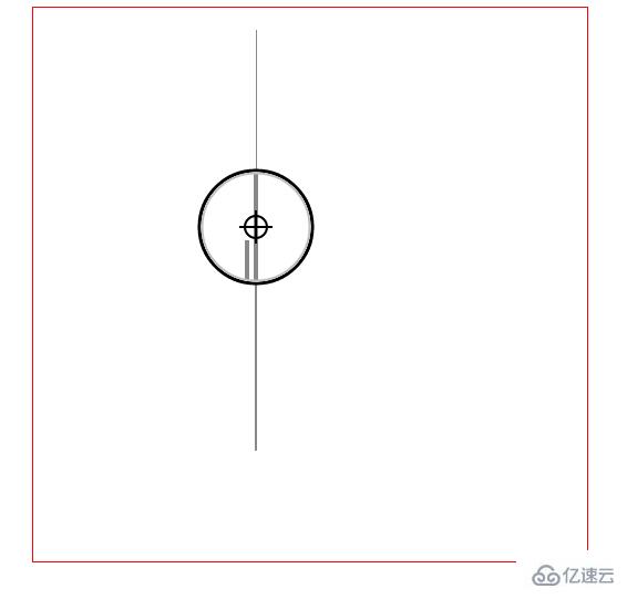 Canvas怎么實現(xiàn)放大鏡效果