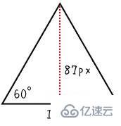 CSS進(jìn)行單一div正多邊形變換的方法