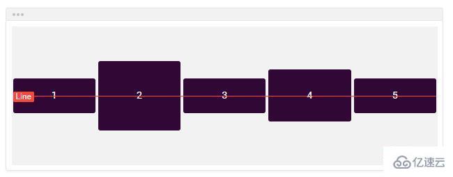 怎么用css align-items属性