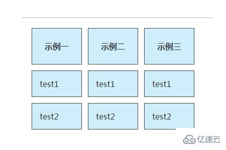 使用CSS中border-collapse属性的方法是什么