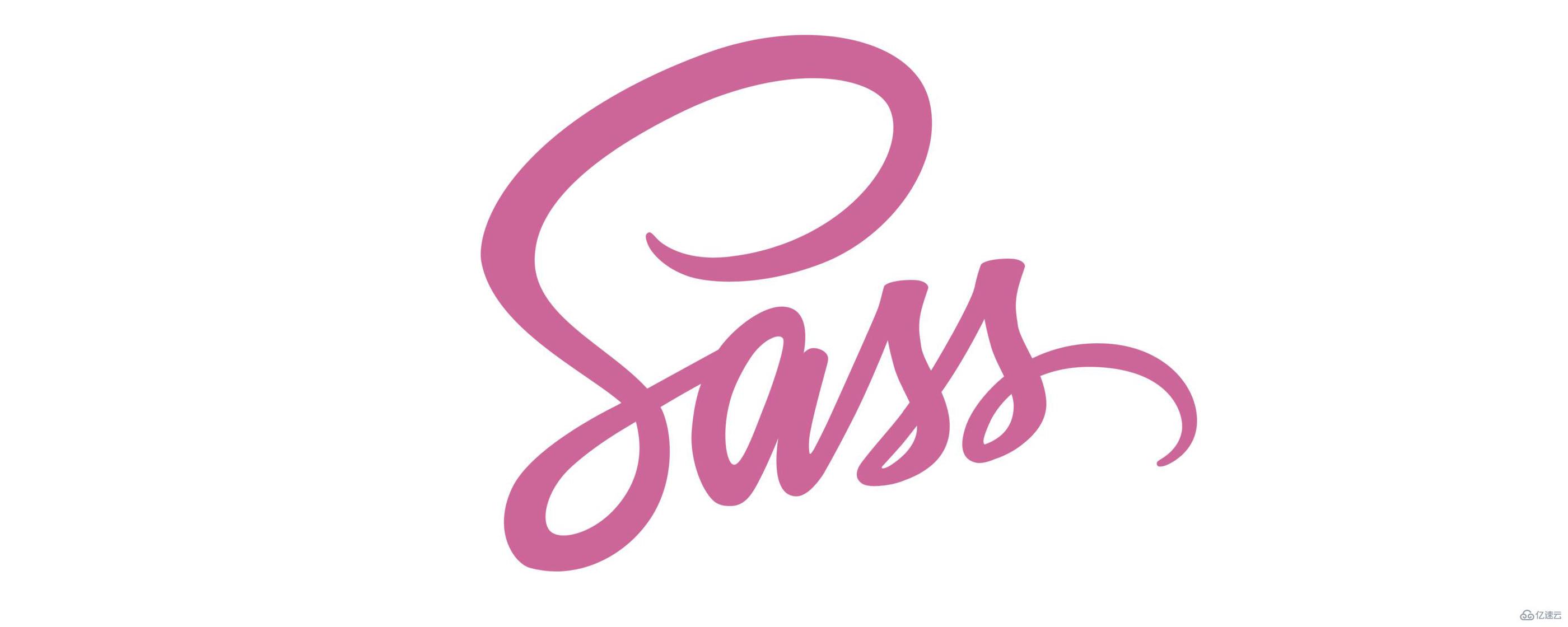 使用Sass的方法是什么