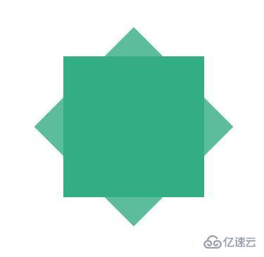 css中使用::before绘制几何图形的方法