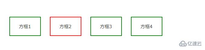 css3動畫之transform屬性與transition屬性的使用案例