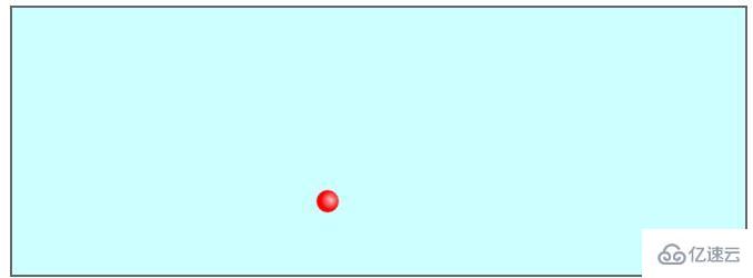 css实现弹跳球动画效果的方法