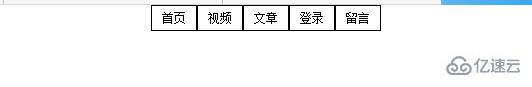 css中設(shè)置float浮動(dòng)居中的方法是什么