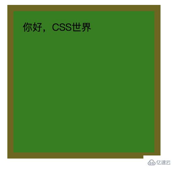 CSS堆叠上下文有什么作用