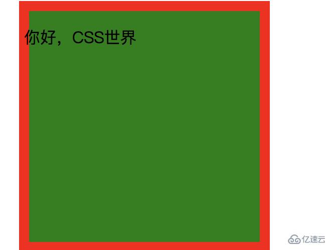 CSS堆疊上下文有什么作用