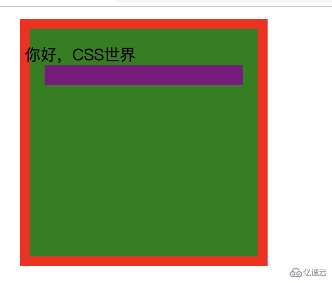 CSS堆疊上下文有什么作用