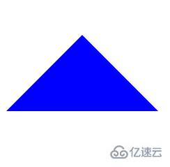 怎么使用css3画三角形