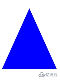 怎么使用css3画三角形
