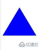 怎么使用css3画三角形