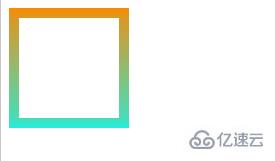 css3设置边框颜色渐变的方法有哪些