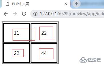 css表格中的内容怎么居中