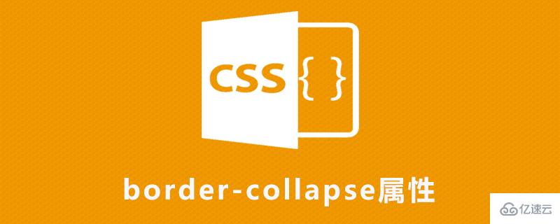 Border collapse css что это