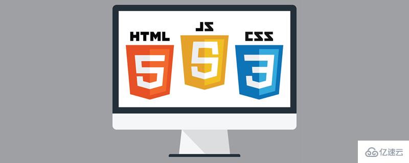 HTML、CSS、JavaScript之间的关系是什么