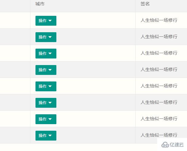 使用layui经常遇到的问题和解决方法