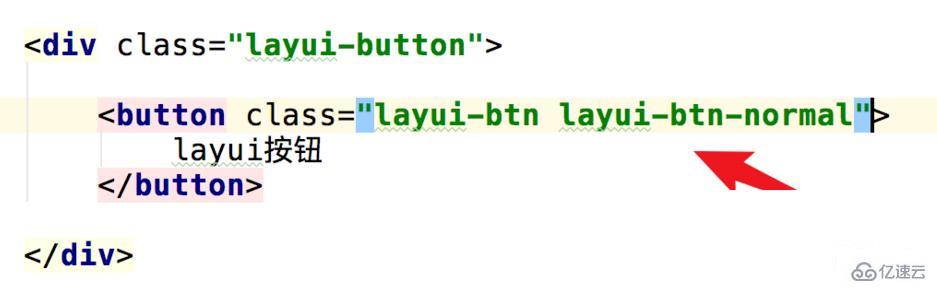 layui使用按钮事件的方法