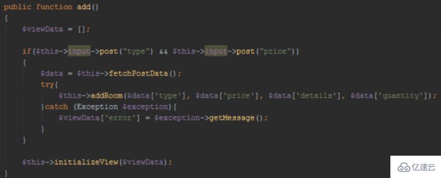 怎样用PHP编写出简洁的代码
