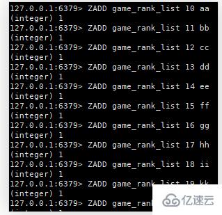 PHP+Redis有序集合如何实现 24 小时排行榜实时更新