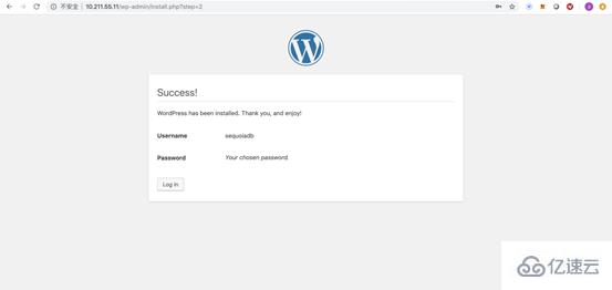 如何搭建 Wordpress 博客系统