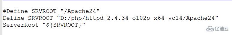 如何在win10中安装和搭建php开发环境