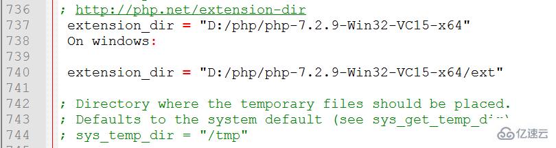 如何在win10中安装和搭建php开发环境