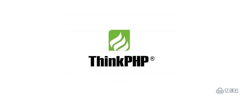 ThinkPHP属于软件框架吗