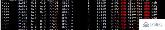 PHP結(jié)合redis實(shí)現(xiàn)大文件去重的方法