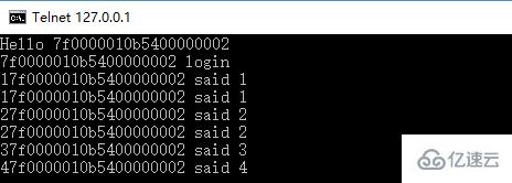 ThinkPHP5.1框架与Workerman之GatewayWorker框架结合的示例分析