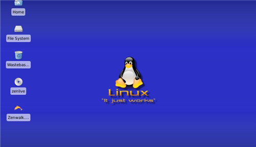 Linux操作系统有哪些优点