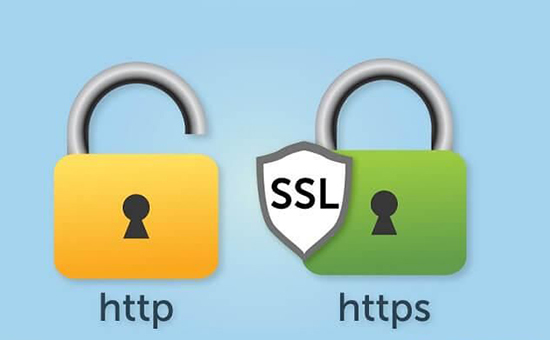 在国内安装ssl证书的方法