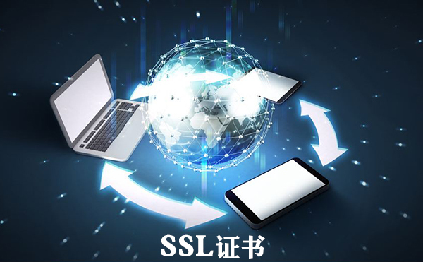 哪些是SSL证书文件