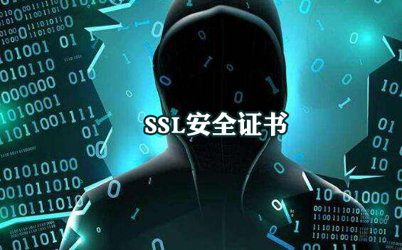 SSL安全证书网站启用的方法