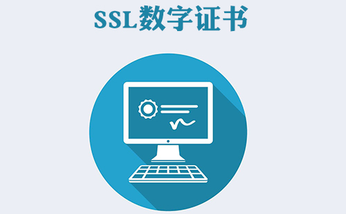 什么是SSL数字证书？如何申请