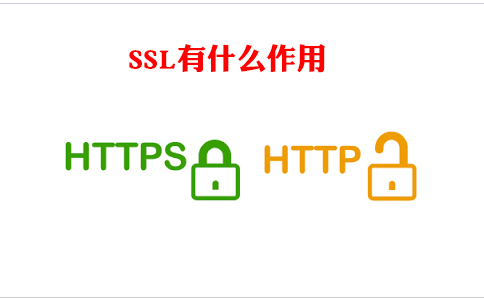 什么是通配符SSL证书？有什么作用？