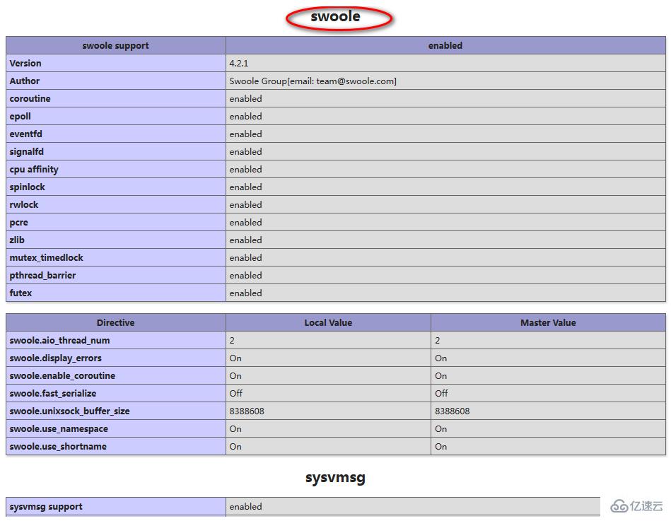 php7安装不了swoole应该如何解决