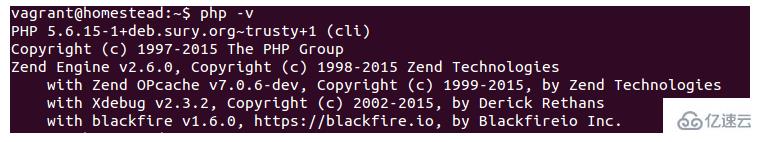 PHP7.0与PHP5.6下Laravel博客的应用性能对比介绍