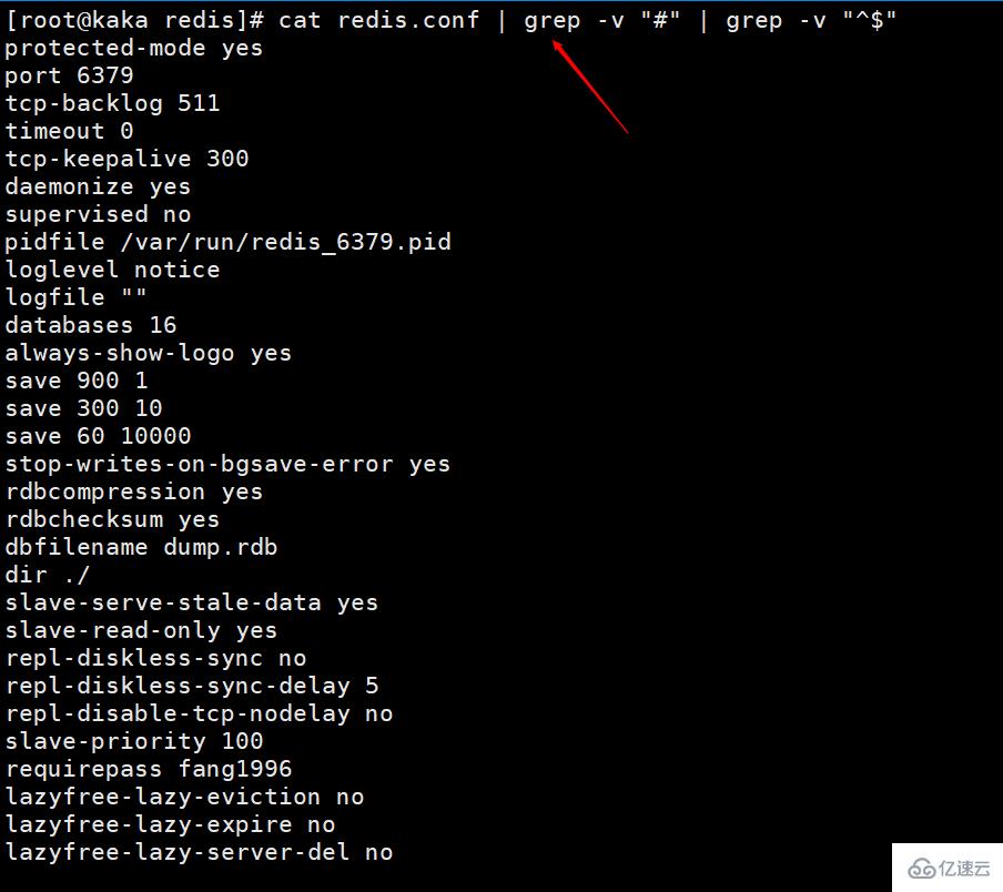 如何解决Redis容器启动redis.conf失败