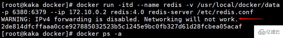 如何解决Redis容器启动redis.conf失败