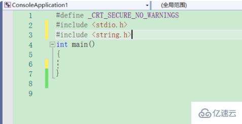 c语言strcat函数的使用方法