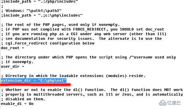 IIS中安装配置php运行环境的步骤