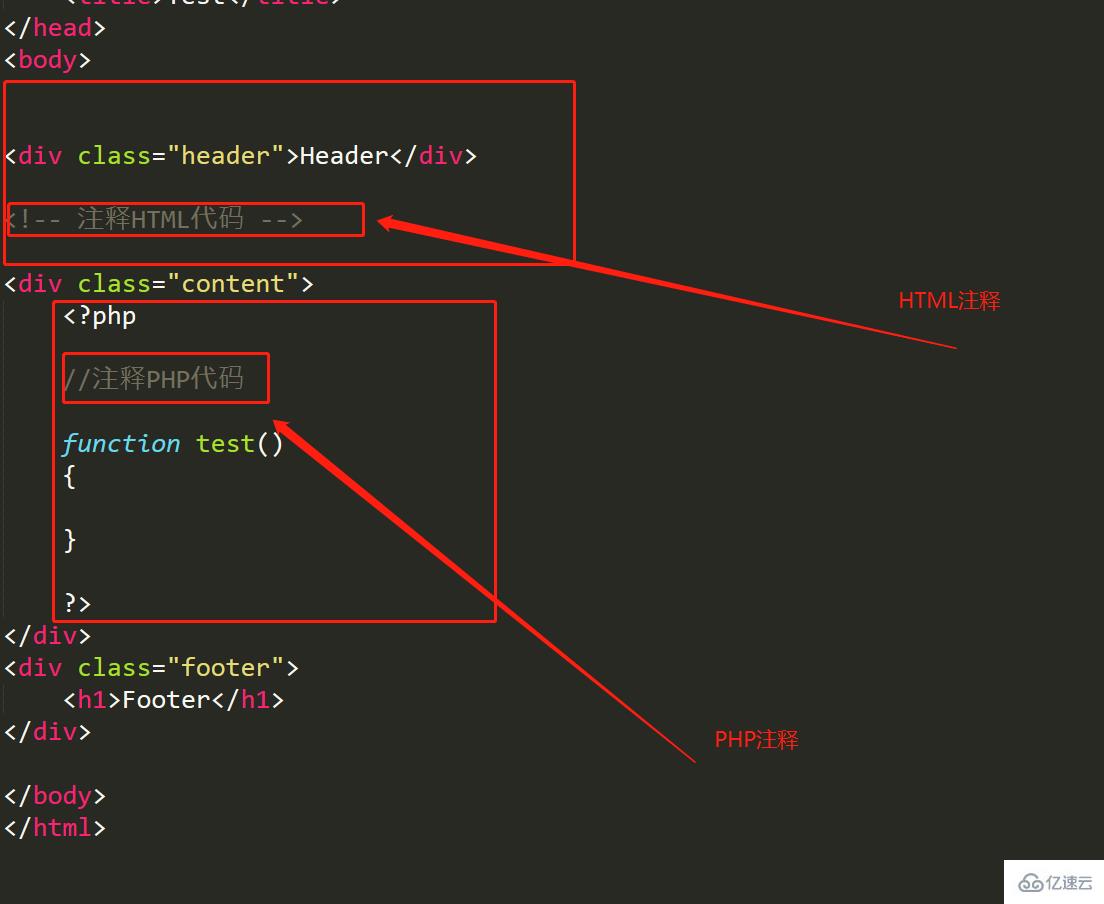 PHP "//"无法进行注释