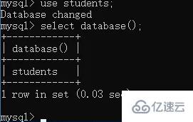 mysql查看數(shù)據(jù)庫(kù)信息的命令