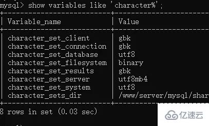 mysql查看數(shù)據(jù)庫(kù)信息的命令