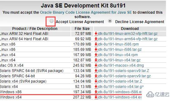 如何安装配置JDK1.8