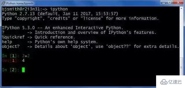 Python常用的开发工具有哪些