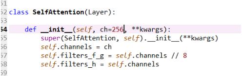 load model實(shí)現(xiàn)加載含有參數(shù)自定義類的方法