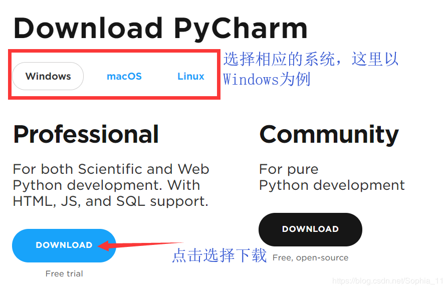 最新2019Pycharm安装教程 亲测